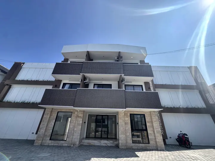 Sora Residence Sanur