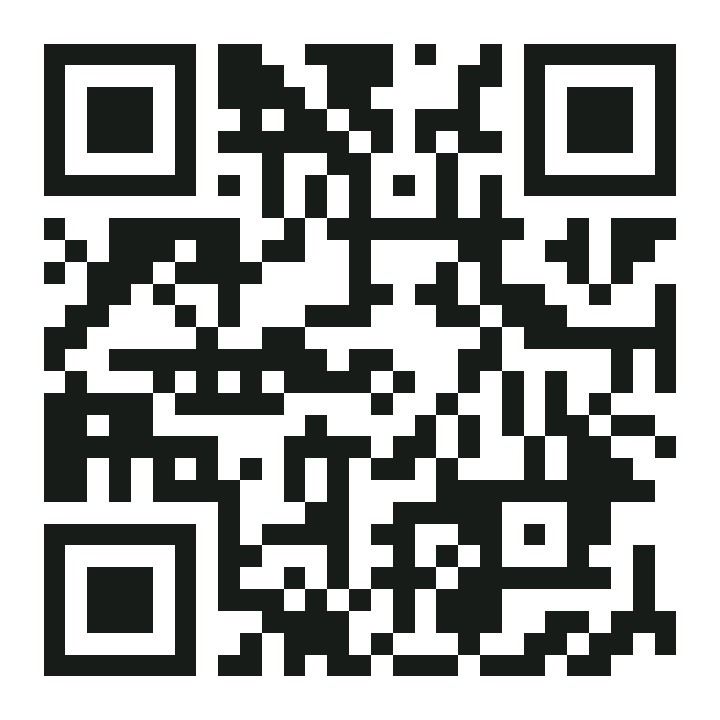 QR code to chat with Sora Residence Sanur on WhatsApp